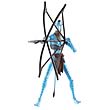 Avatar Tsu'Tey Action Figure